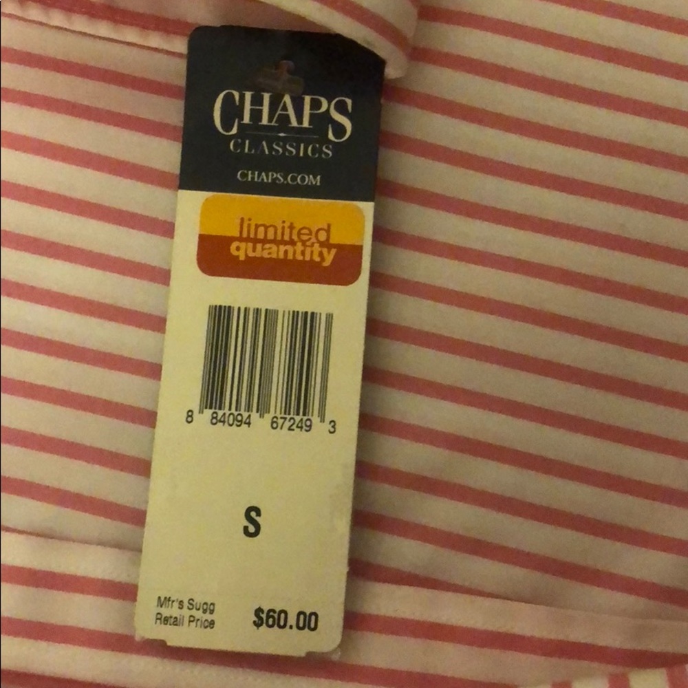 Chaps classics - Picture 2 of 2